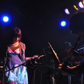 2010/3/7 LIVE@下北沢ガーデン